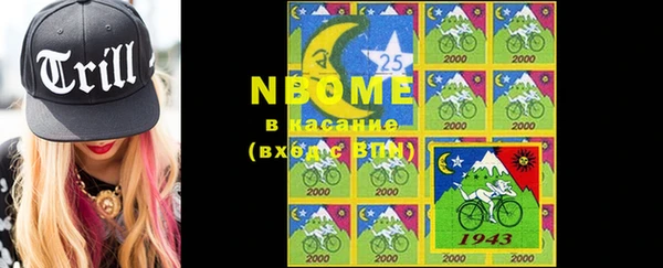 прущая мука Вяземский